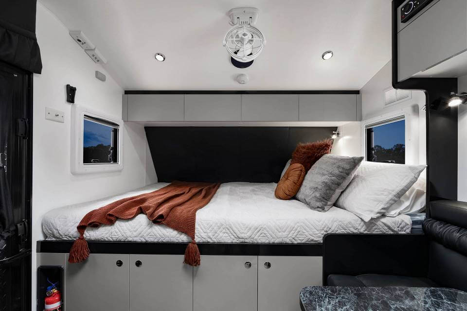 Caravan Storage Hacks | Beacon Storage Pakenham