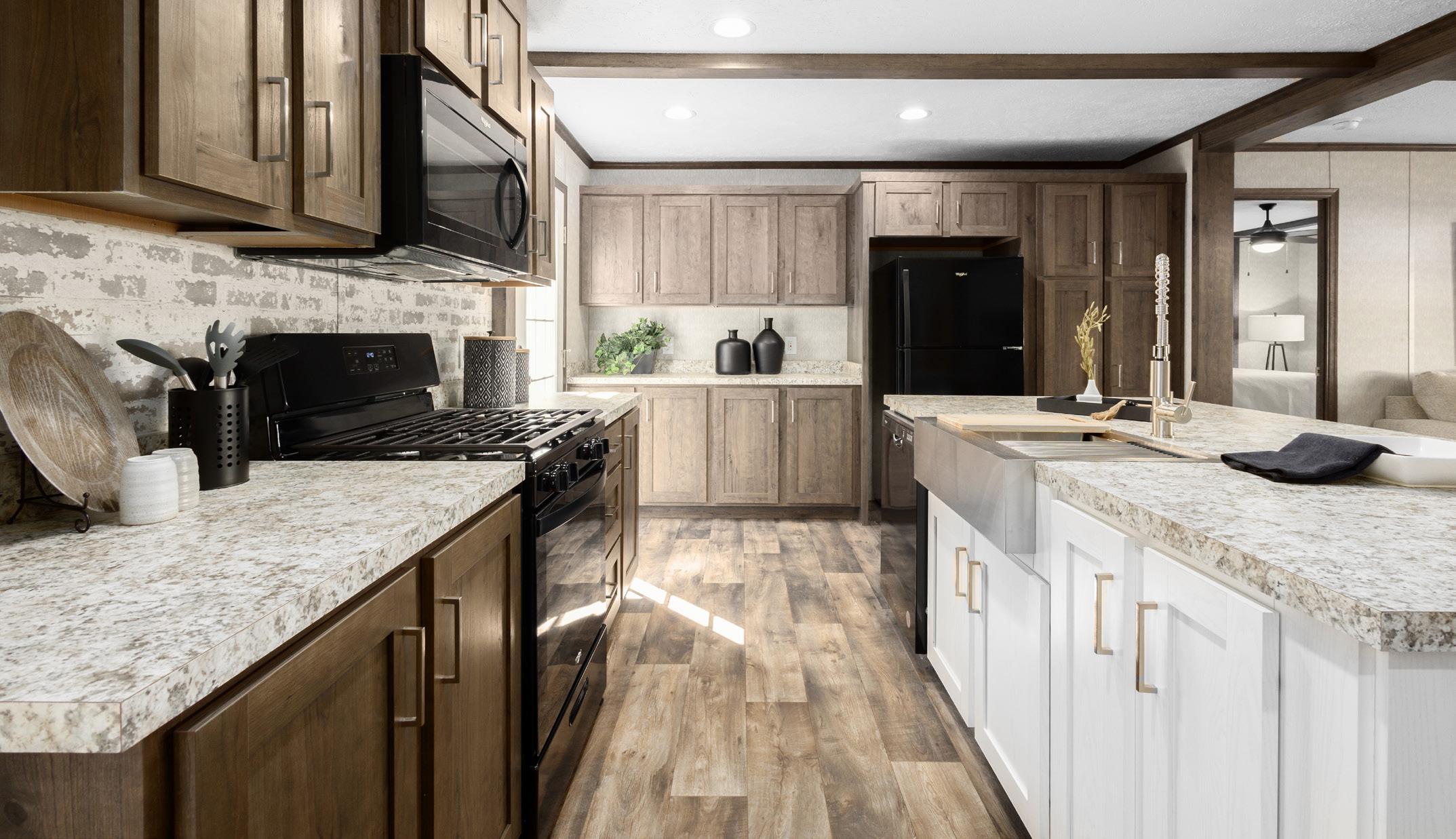 Cavco Shippenville Décor Guide 2026 by Commodore Homes, LLC - Issuu