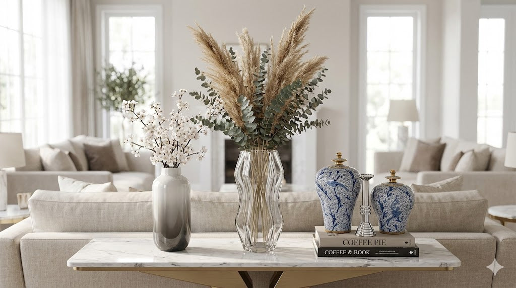 Ceramic Vase Decoration Ideas 2025: Top 10 Stylish Tips – Luxury Co