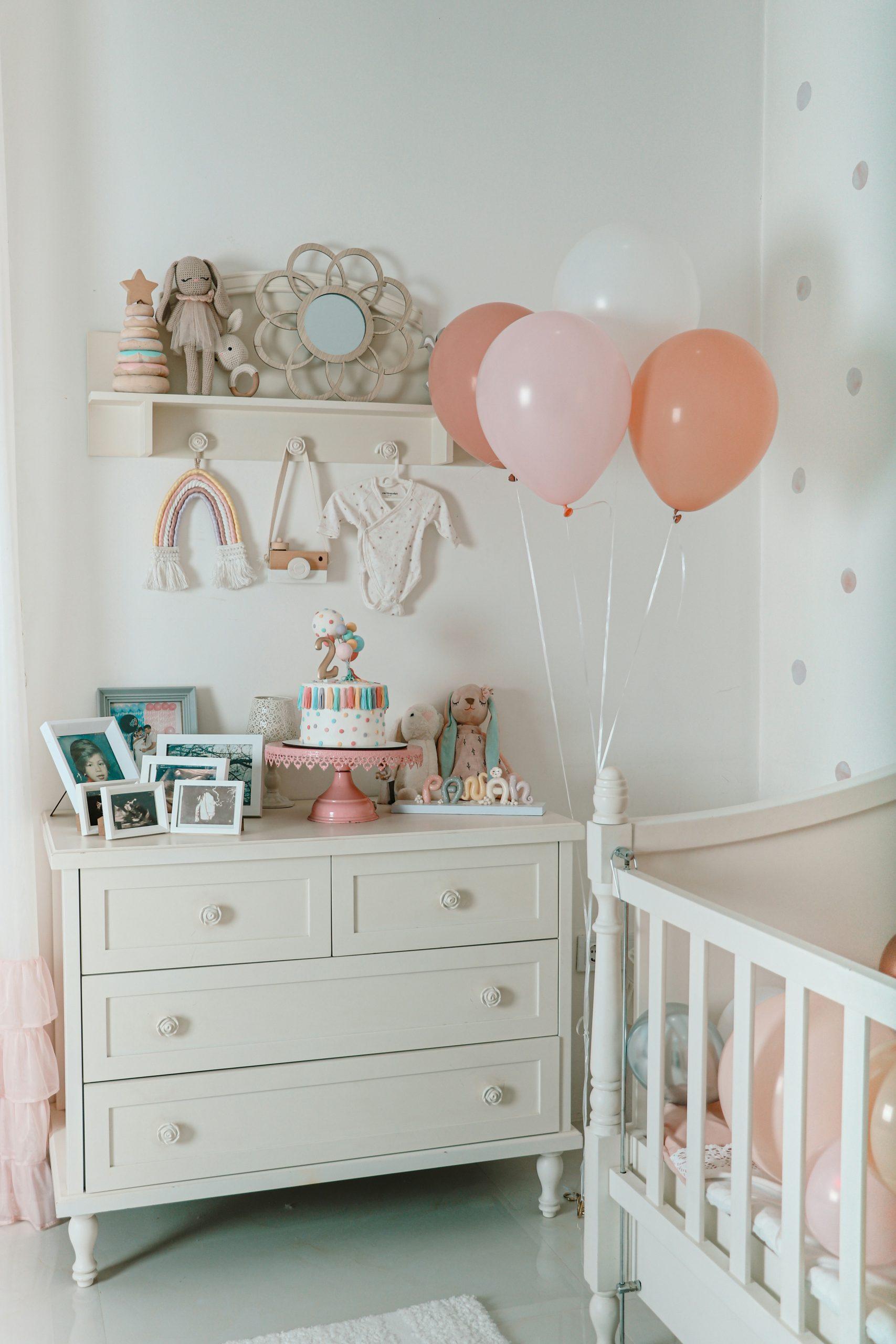 Children room