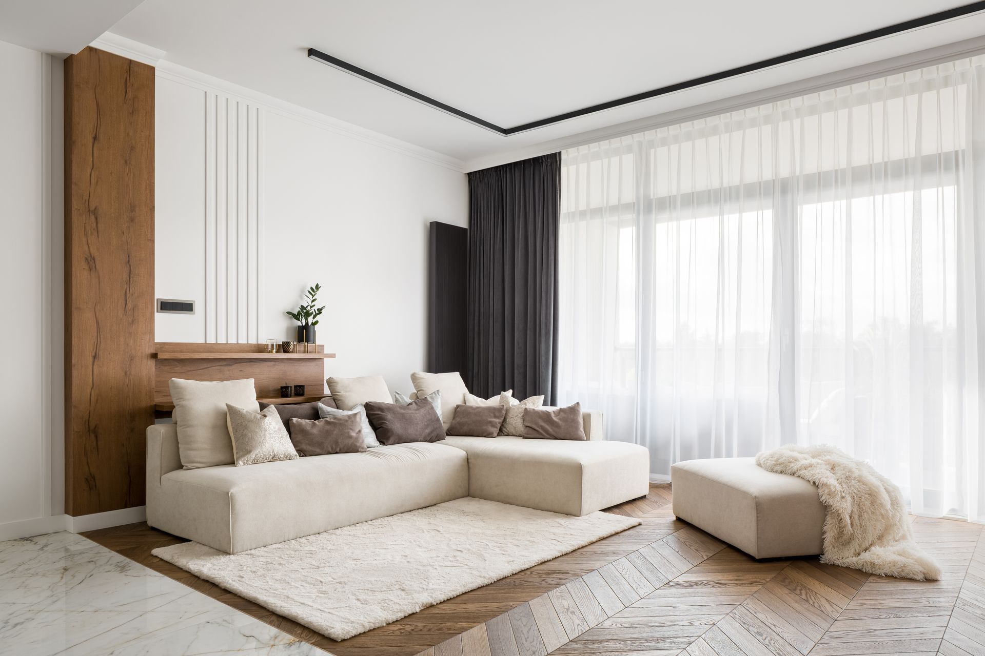 Curtain Trends in 2026 | Curtain Concepts