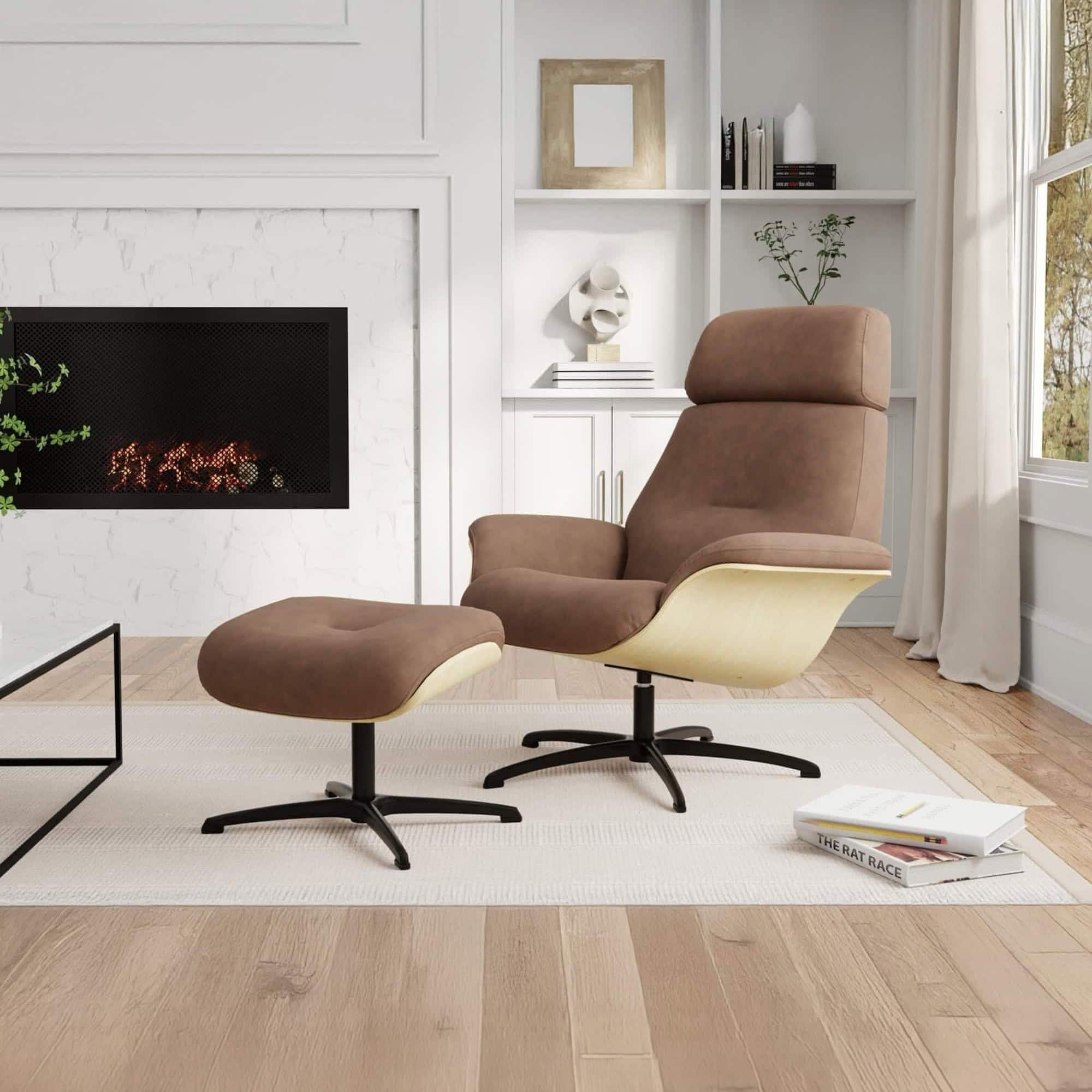 Custom Motion Furniture | Boca Raton | Sklar Furnishings