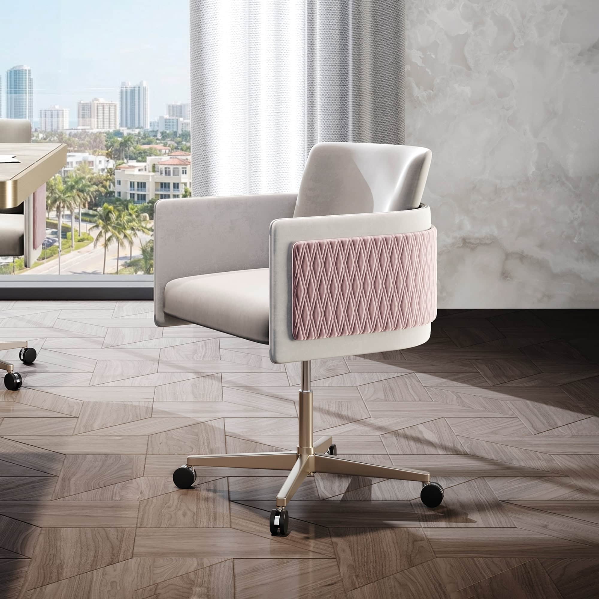 Custom Office Chairs | Boca Raton | Sklar Furnishings