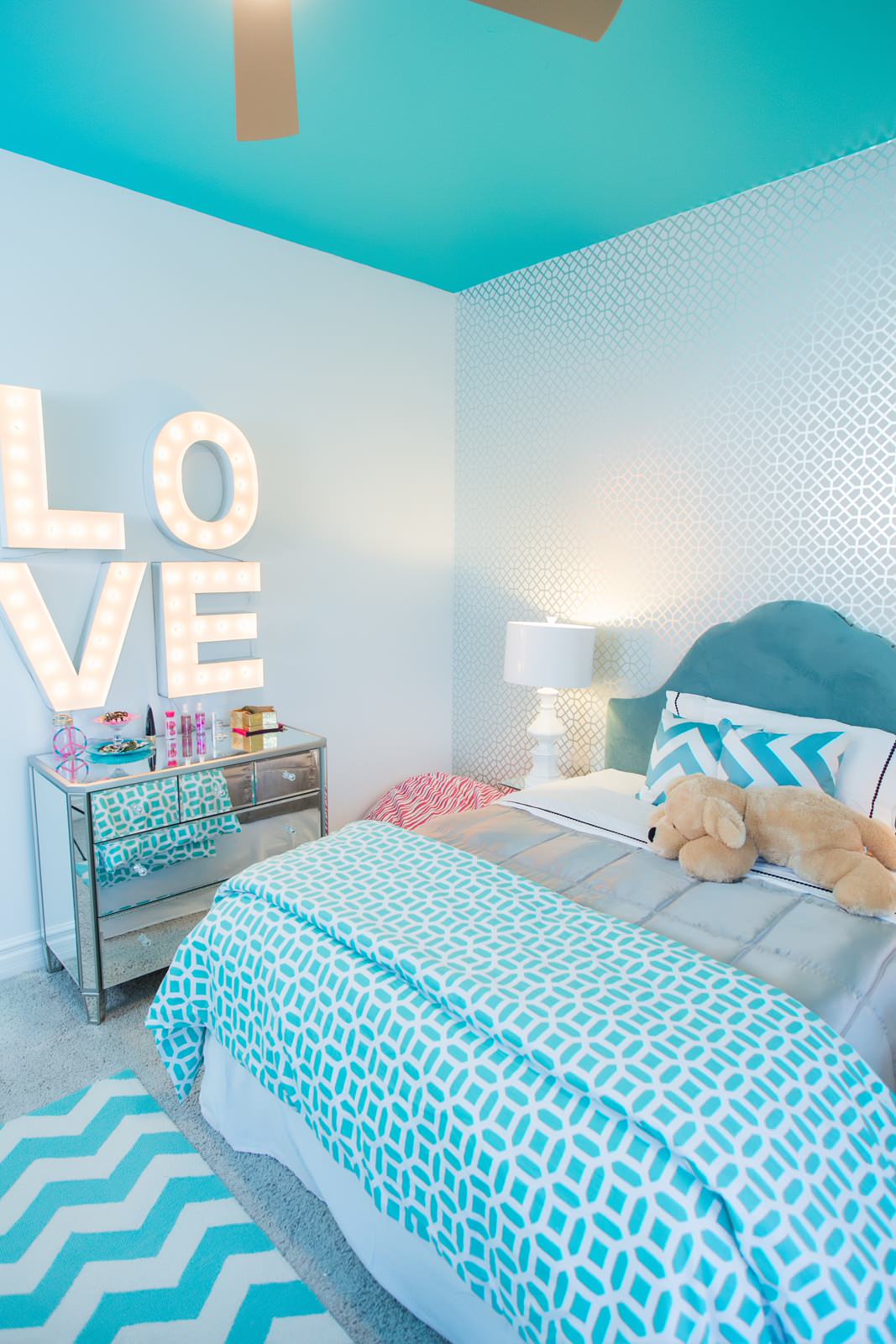 Design Baby Blue Kids Room 75 Kids' Room With Blue Walls Ideas You'll Love May, 2026 Houzz