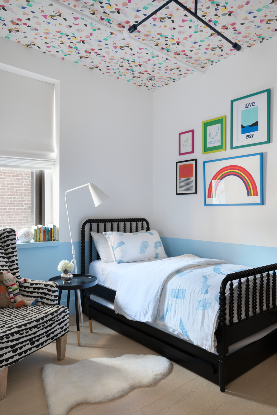 Design Baby Blue Kids Room 75 Kids' Room With Blue Walls Ideas You'll Love May,