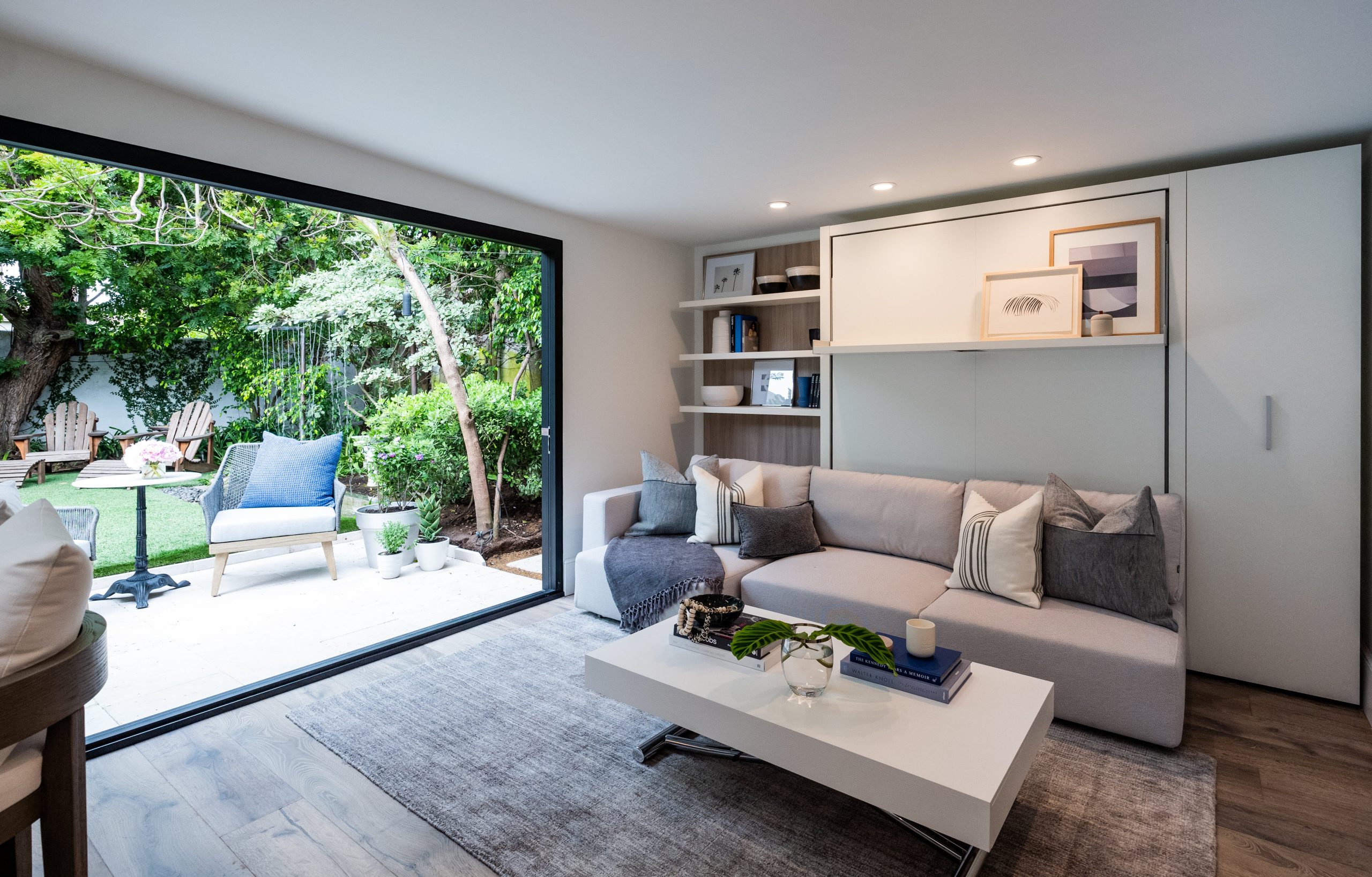 Does Converting a Garage to a Living Space Add Value? What to Know Bef