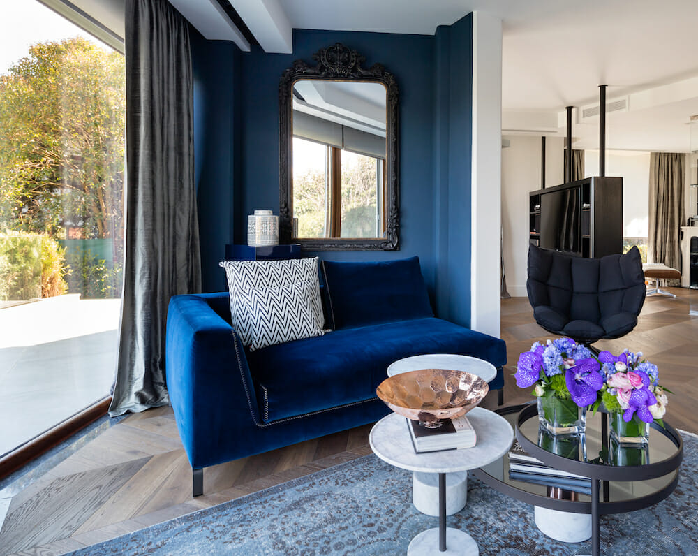 Dopamine Decor Ideas: Crafting Happiness through Stylish Home Design - Decorilla Online Interior Design