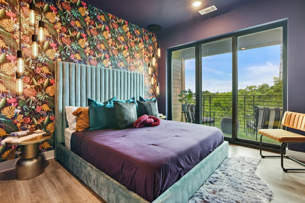Dopamine Decor Ideas: Crafting Happiness through Stylish Home Design - Decorilla Online Interior Design