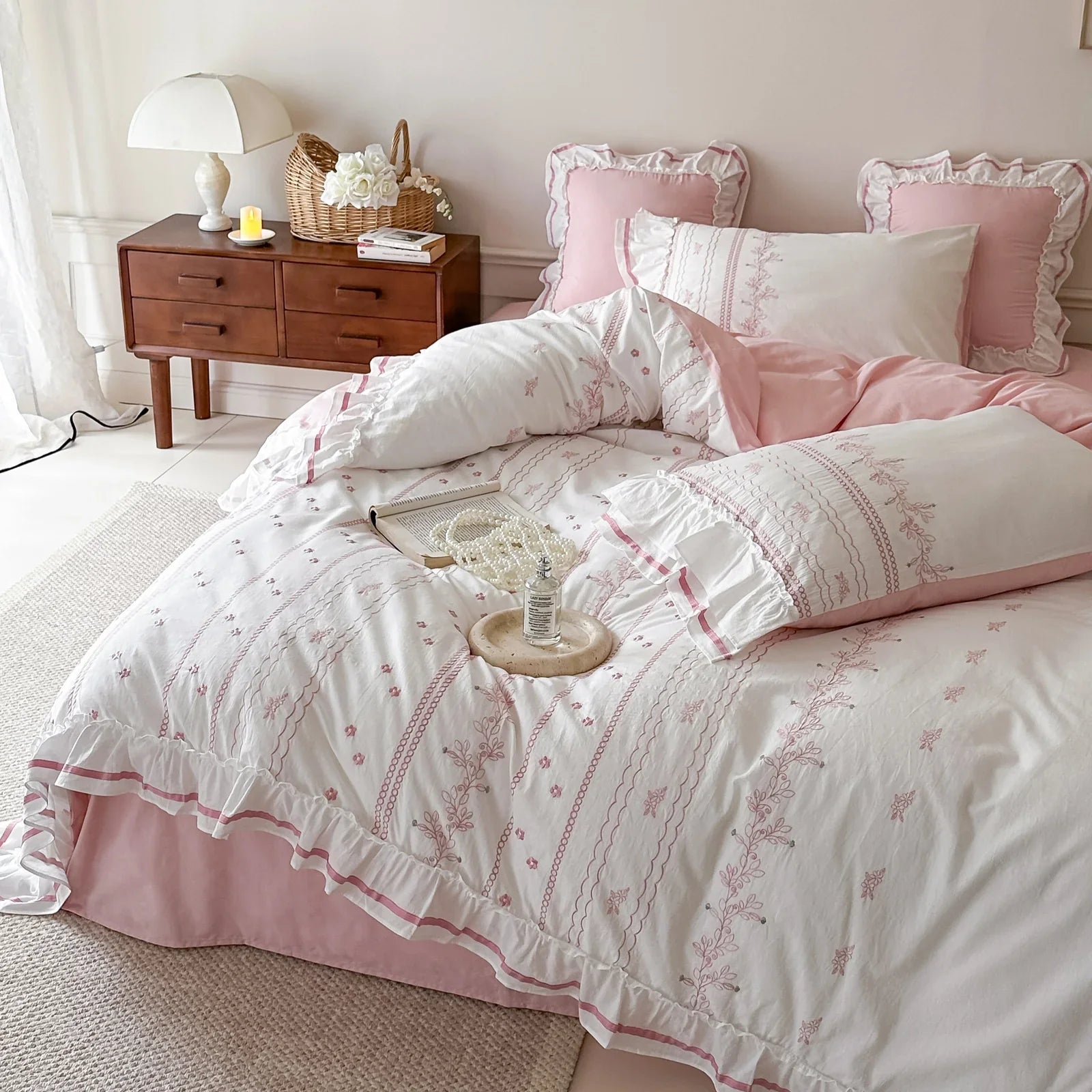 Dopamine Decor: Mixing Two or More Patterns for a Fun Room