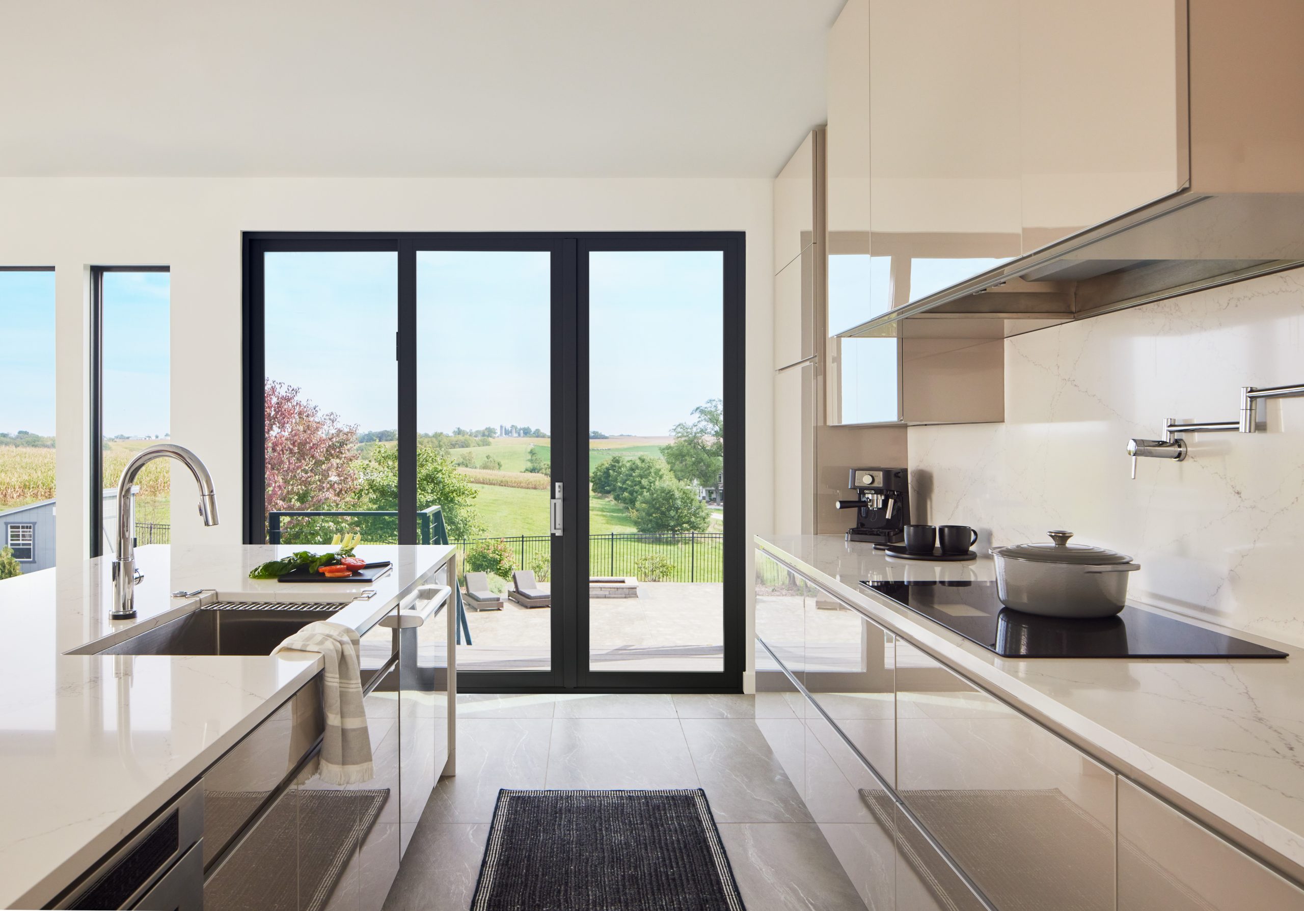 Energy-Efficient Sliding Patio Door Options You'll Love - Pella Windows & Doors of Omaha and Lincoln