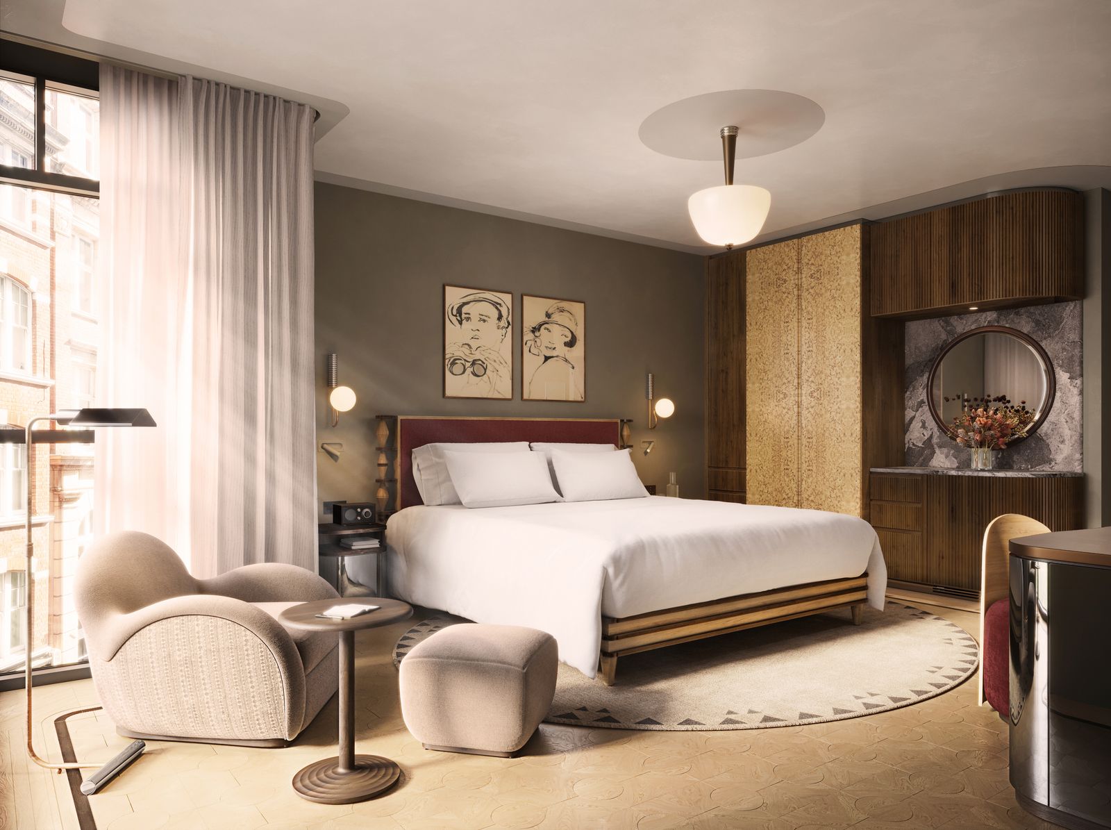 Expect to See These Hotels All Over Your Feed in 2026 | Condé Nast Traveler