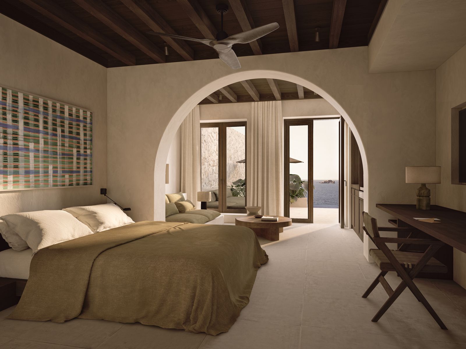 Expect to See These Hotels All Over Your Feed in 2026 | Condé Nast Traveler