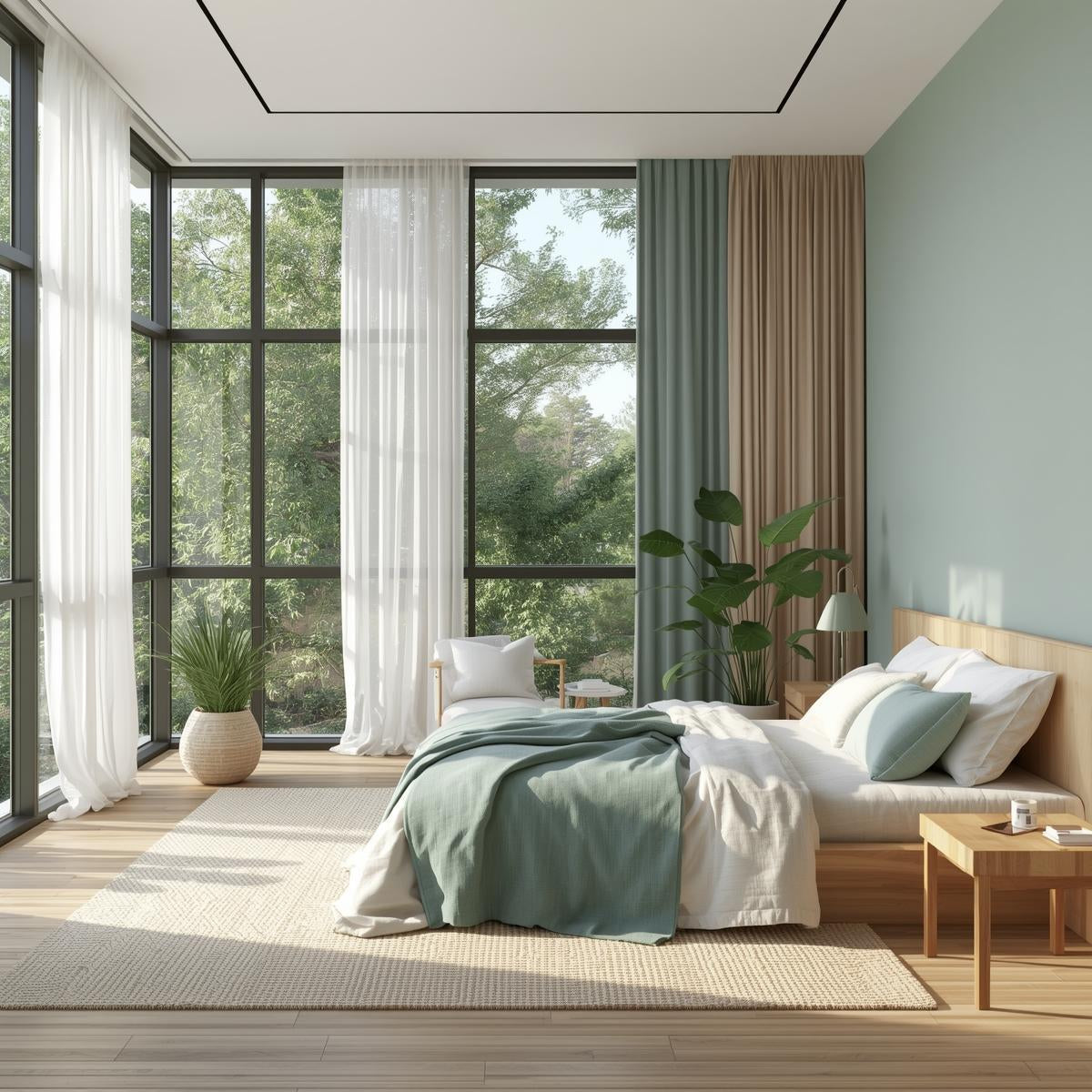 Explore the Perfect Bedroom Colors for 2026: Your Ultimate Checklist – Fabritual