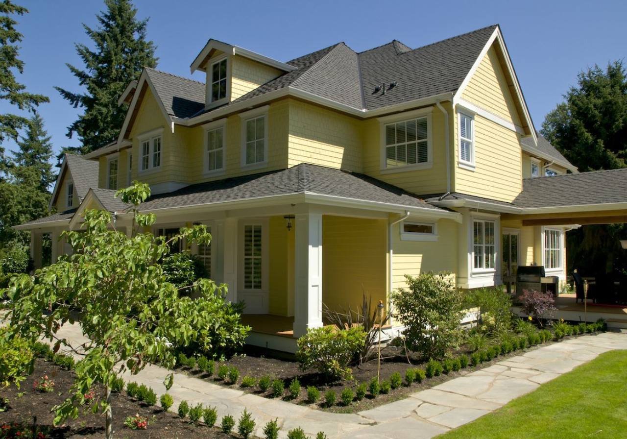 Exterior House Paint Colors 2026