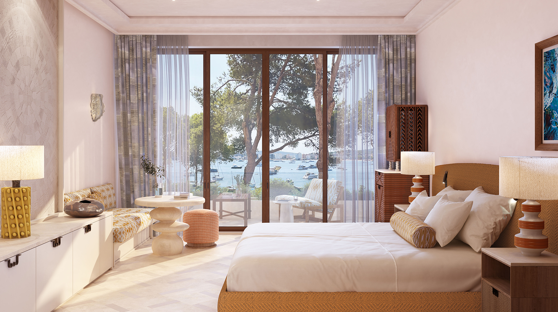 Forbes Travel Guide's Most Anticipated Hotel Openings Of 2026 – Forbes Travel Guide Stories