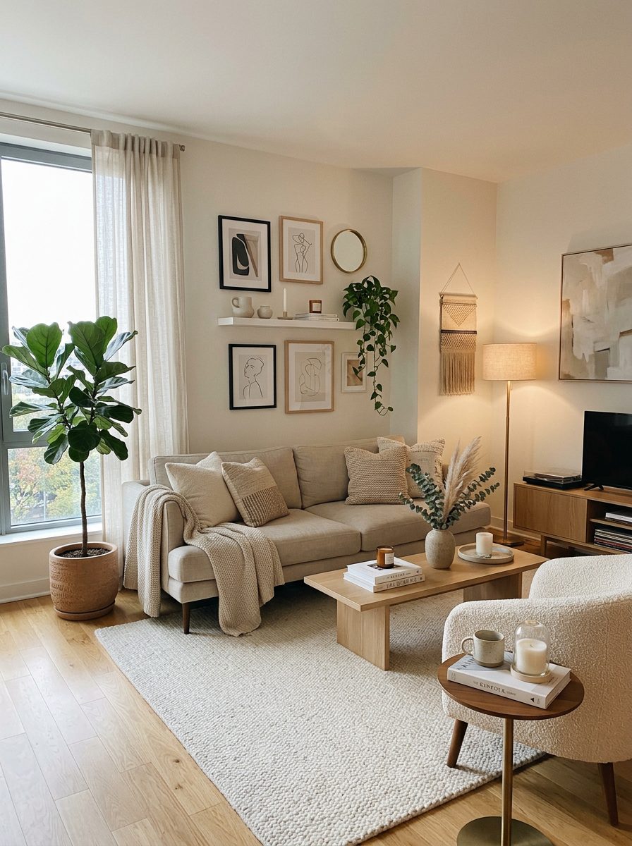 Home - Decorive