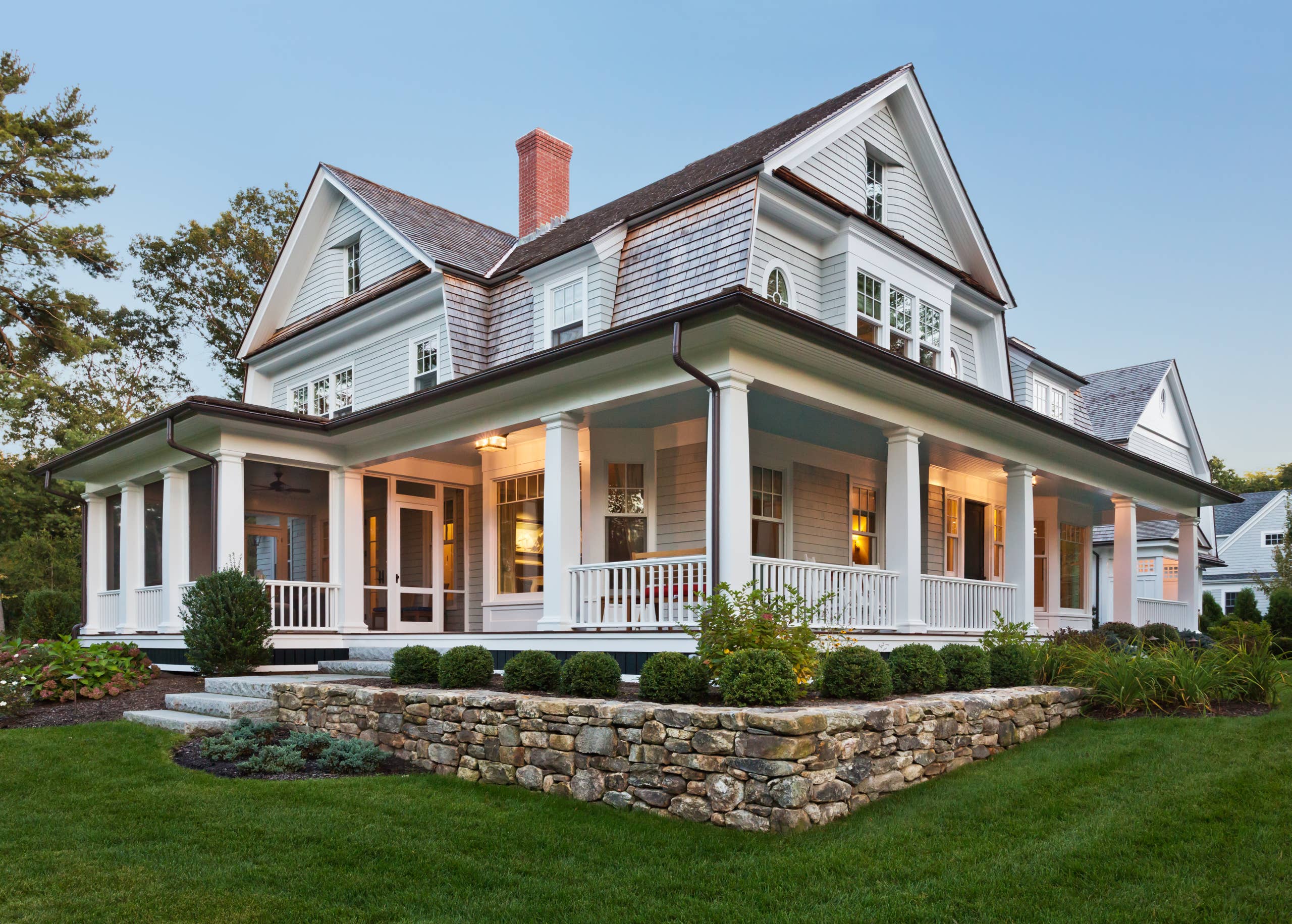 Home Exterior Trends You're About to See Everywhere in 2026 - Dengarden