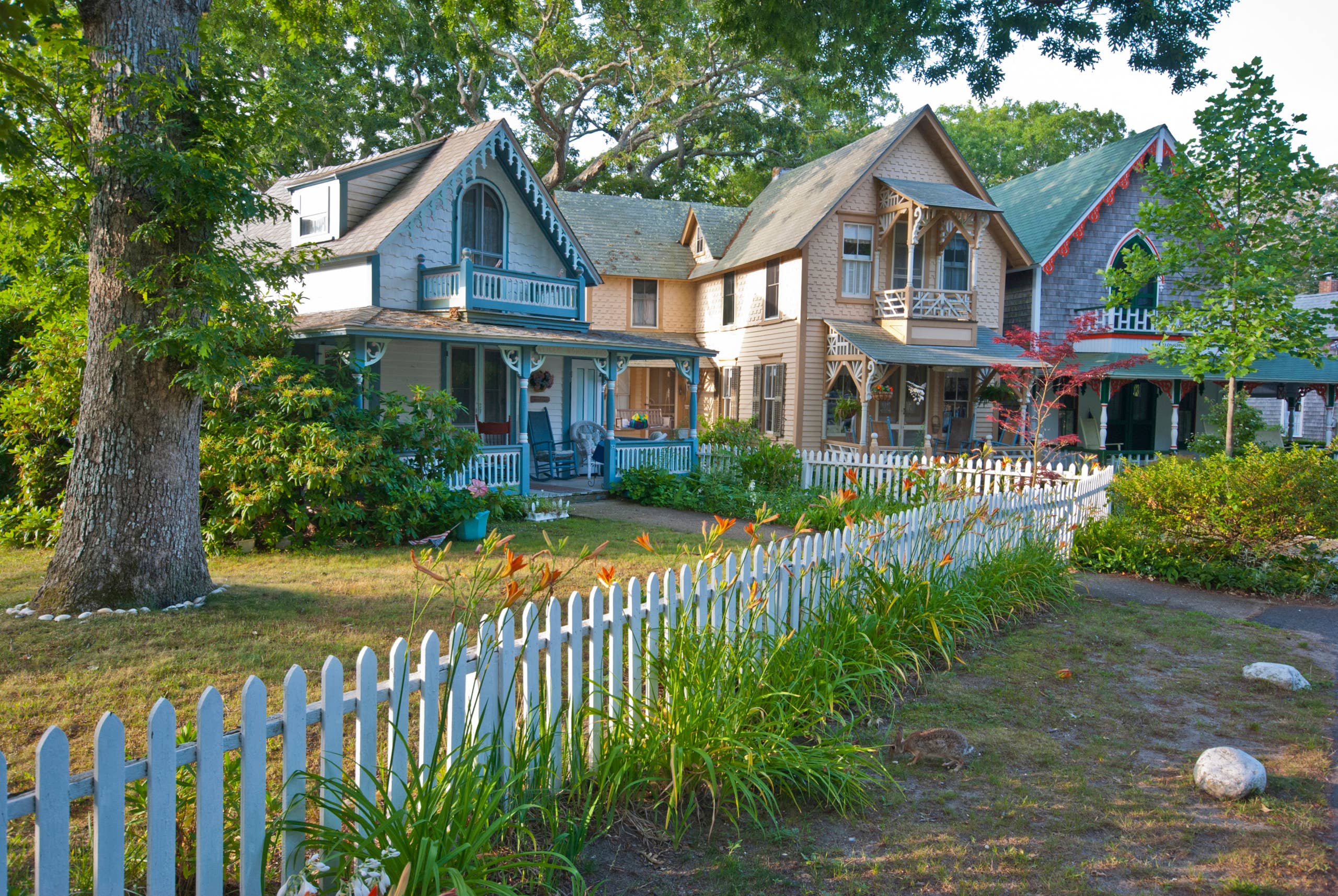 Home Exterior Trends You're About to See Everywhere in 2026 - Dengarden