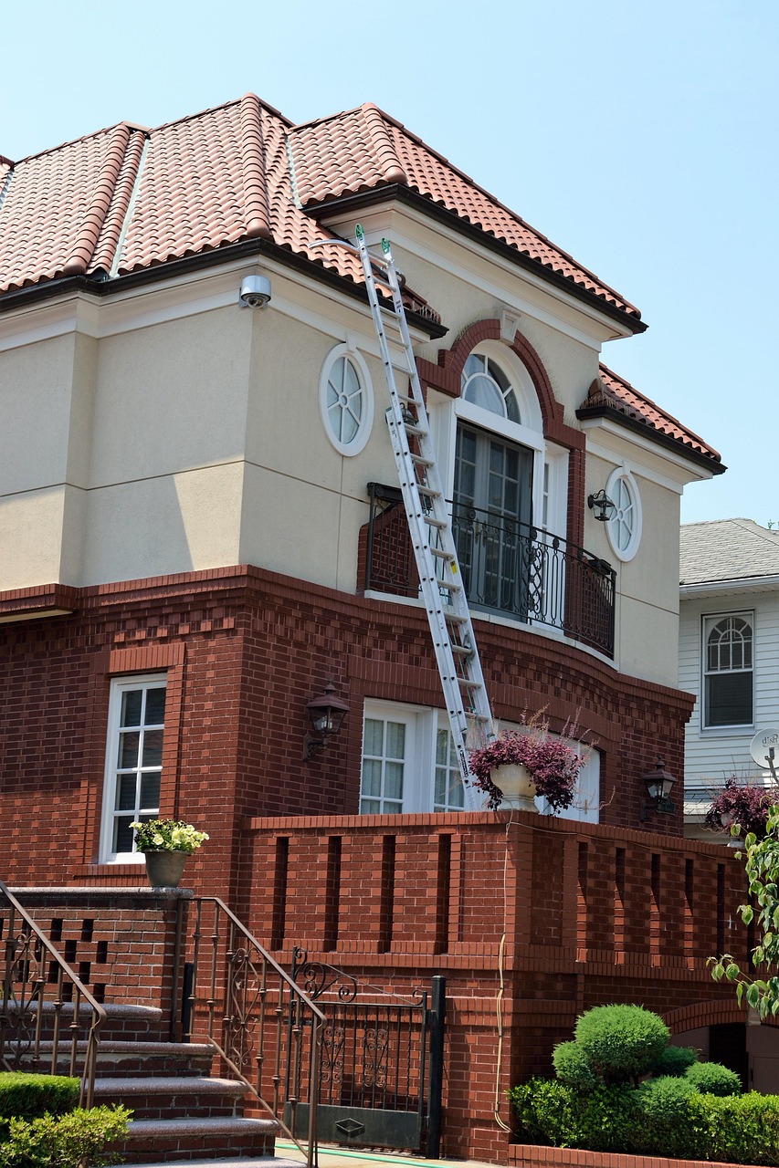 home, ladder, roofing, house, improvement, renovation, construction, repair, makeover, design, home insurance, house inspection, inspection, home remodeling, reconstruction, home repair, project, clim