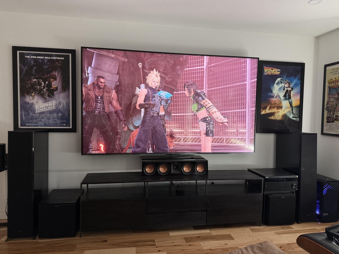 Home Theater 2026 : r/hometheater