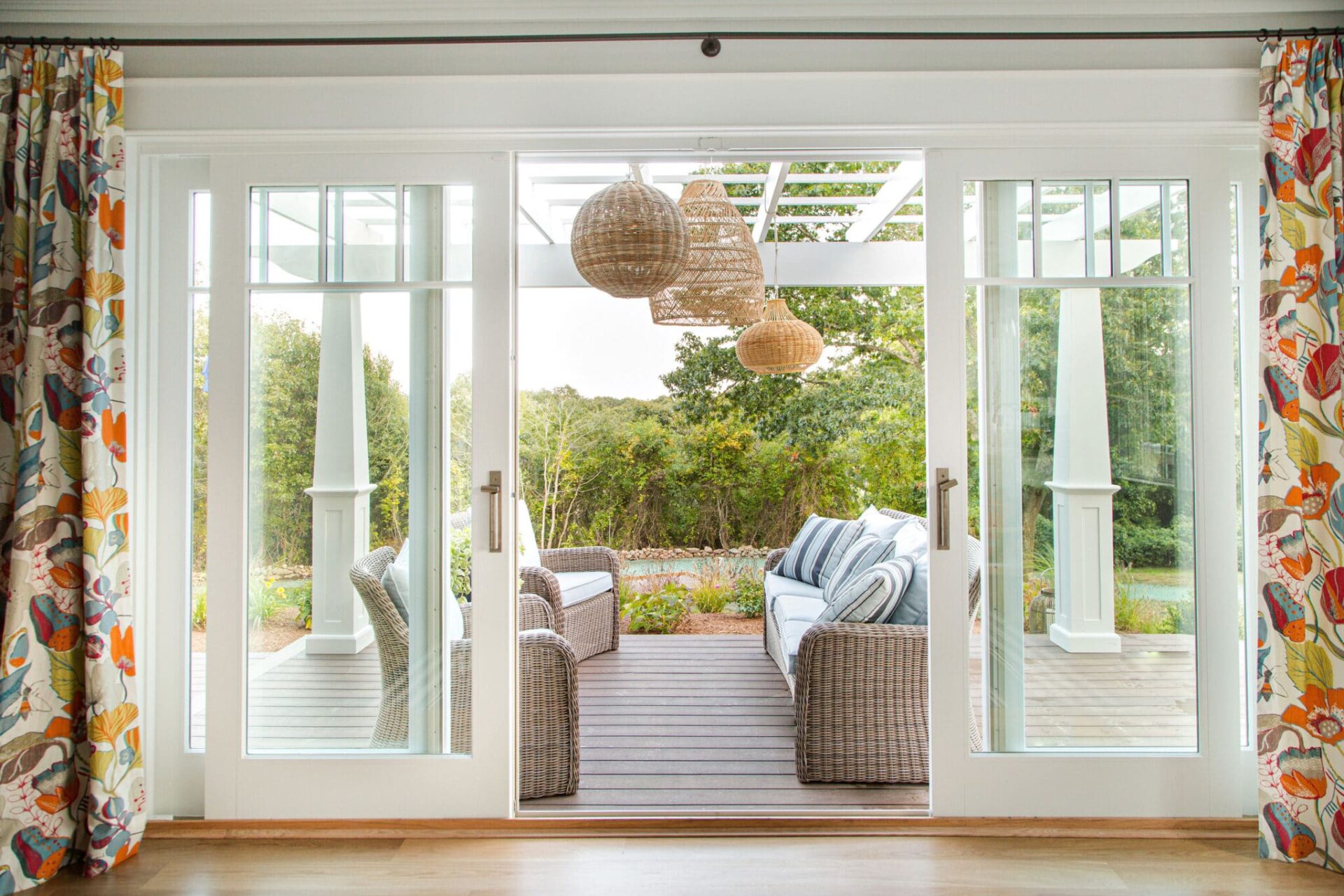 How Much Do Sliding Patio Doors Cost?