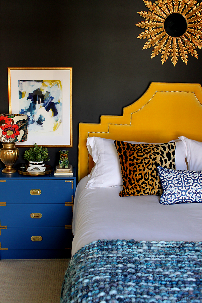 How to Introduce Leopard Print as a Neutral - Swoon Worthy