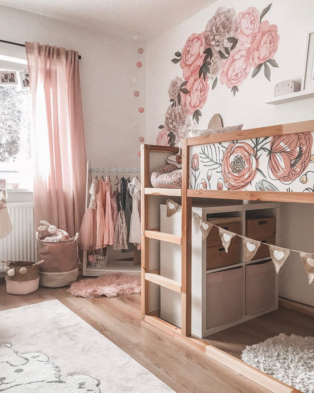 Ikea Girls Bedroom Storage Small Kids Bedroom Ikea Explore Kids' Bedroom Ideas