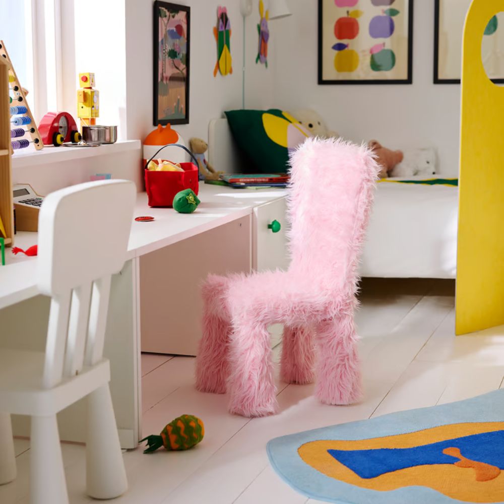 IKEA's new kids' range | Bounty Parents