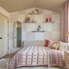 Inside HGTV Smart Home 2026: A Playful Teen Bedroom With Shared Bathroom | HGTV
