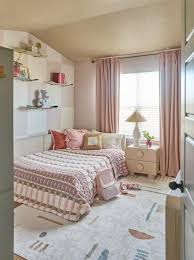 Inside HGTV Smart Home 2026: A Playful Teen Bedroom With Shared Bathroom | HGTV
