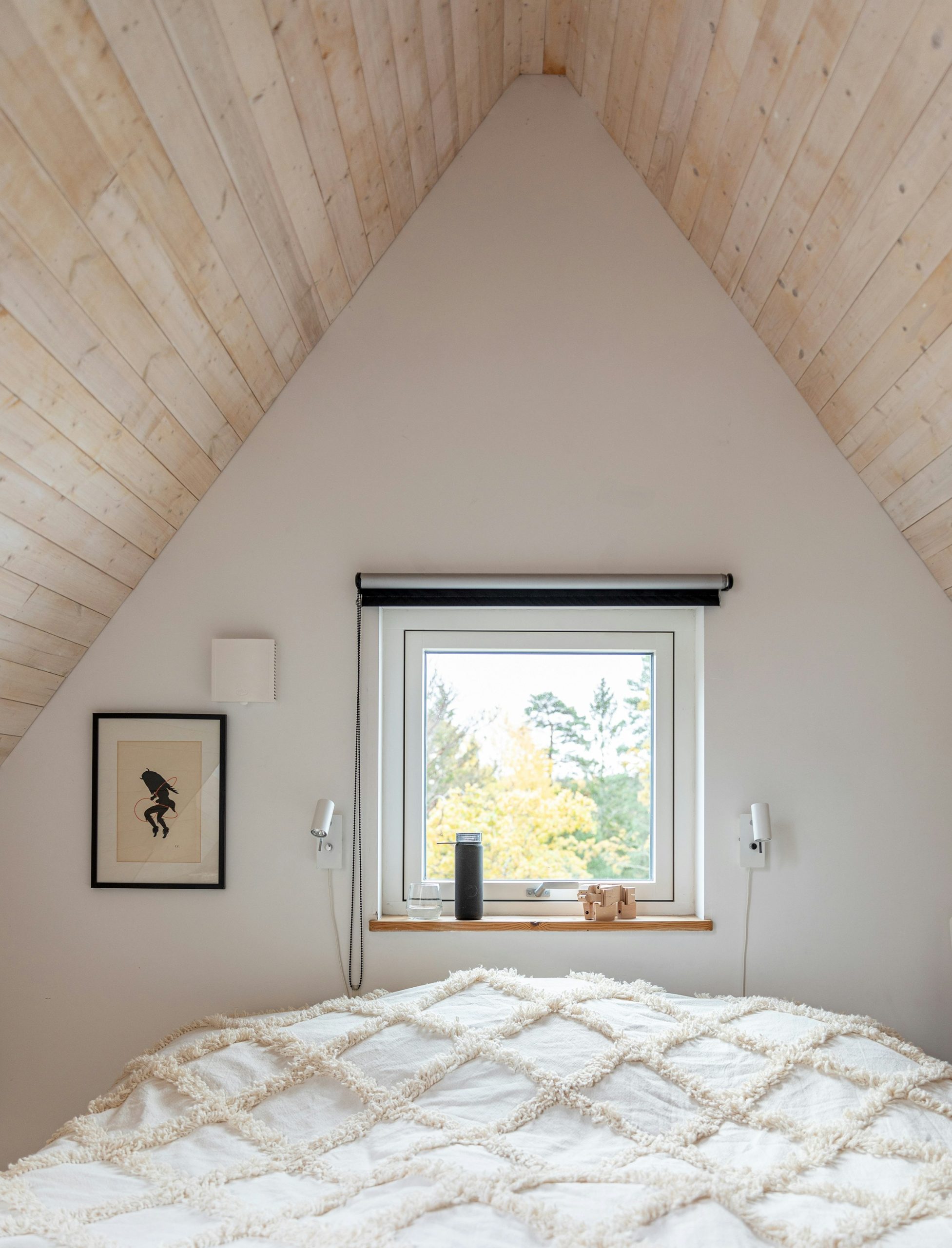 It’s not yet spring which means that home very much remains a comfortable refuge for working, learning, and growing. Stay cozy and hydrated by keeping a bottle nearby at all times.