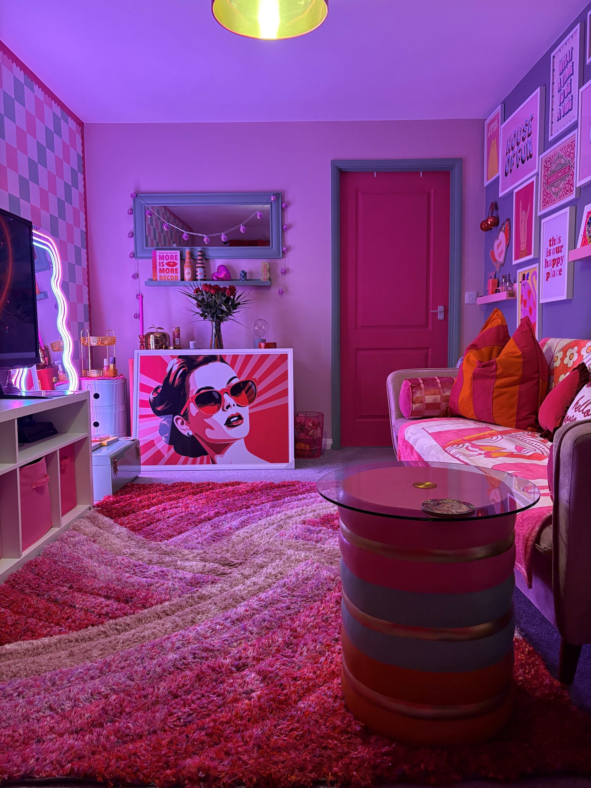 It's Time to Bring Joy Back Into Your Home With Dopamine Decor — RugsDirect Online