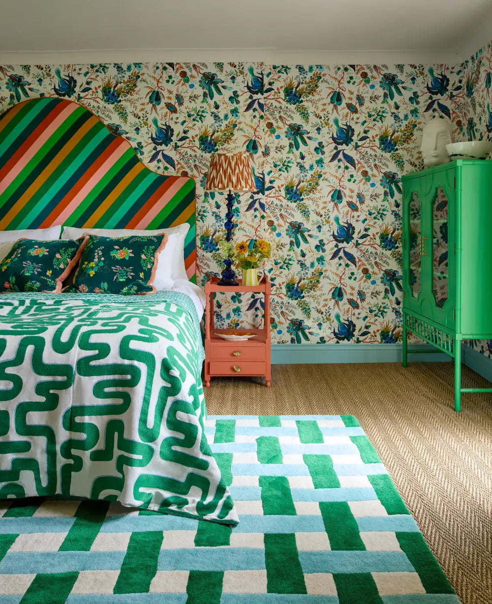 It's Time to Bring Joy Back Into Your Home With Dopamine Decor — RugsDirect Online