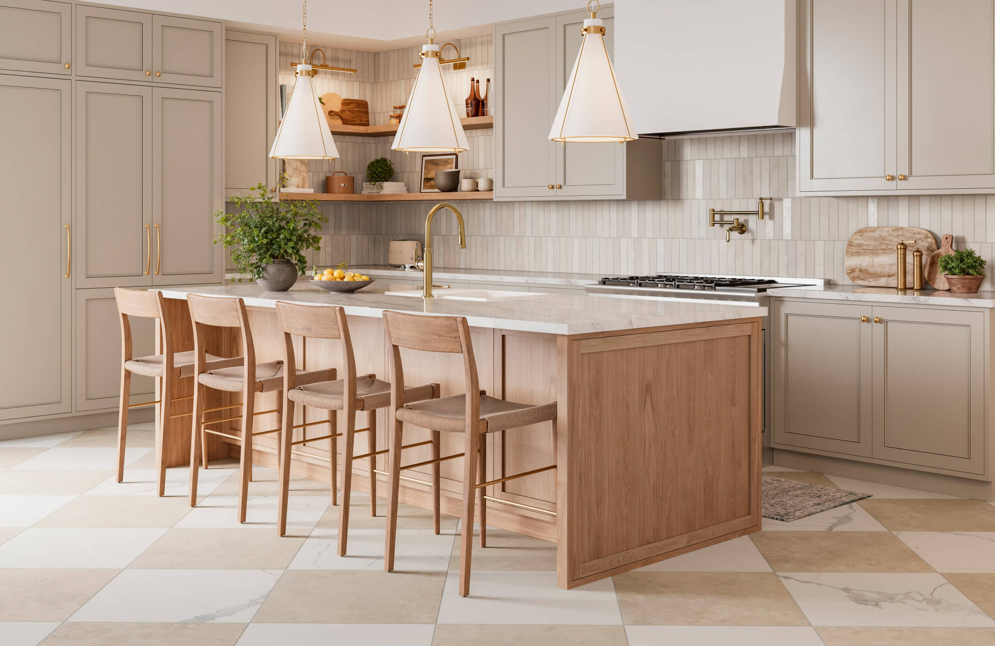 Kitchen Design Trends To Consider Before Remodeling In 2026