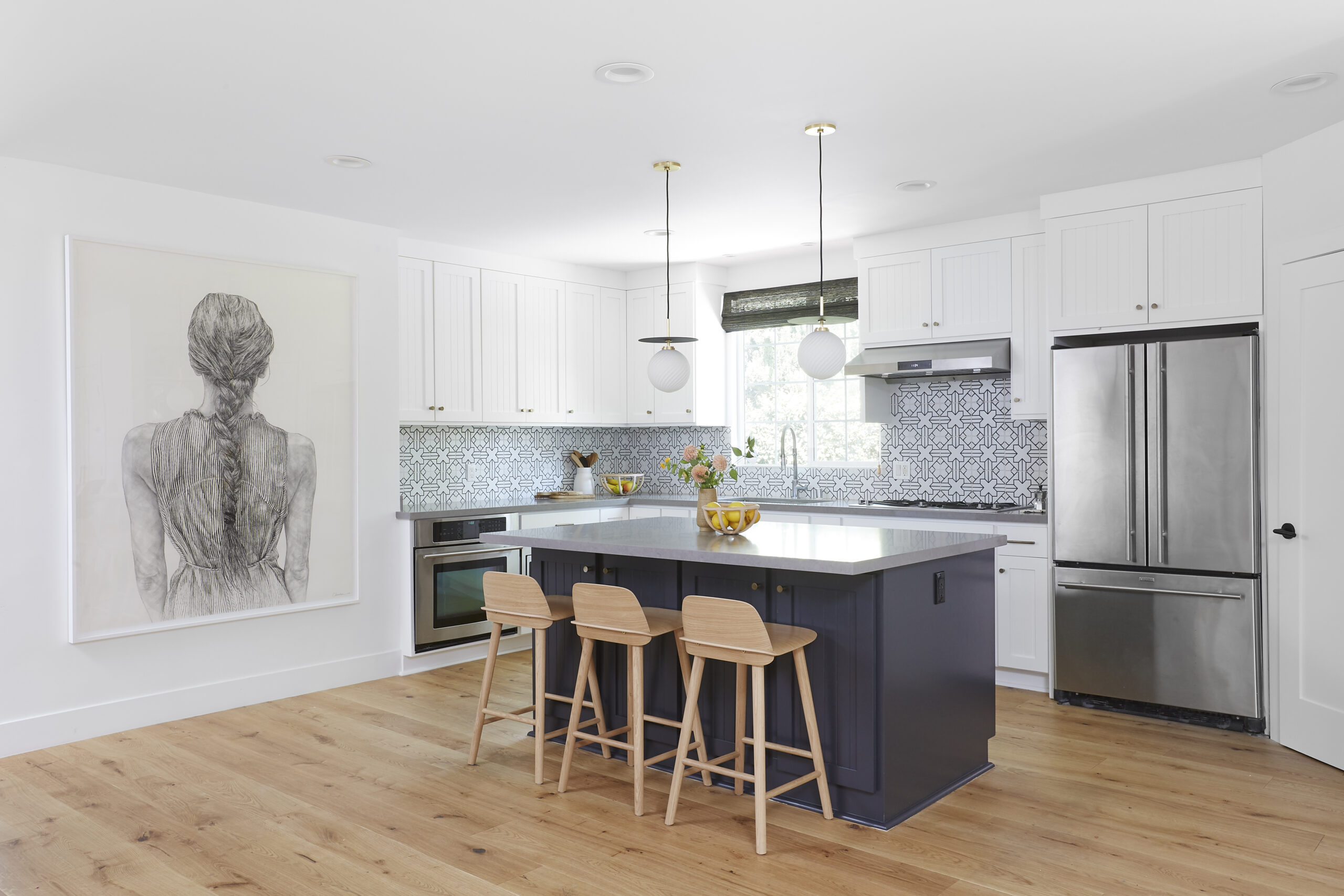 Kitchen Island Ideas | 8 Trending Designs For 2026 Remodels