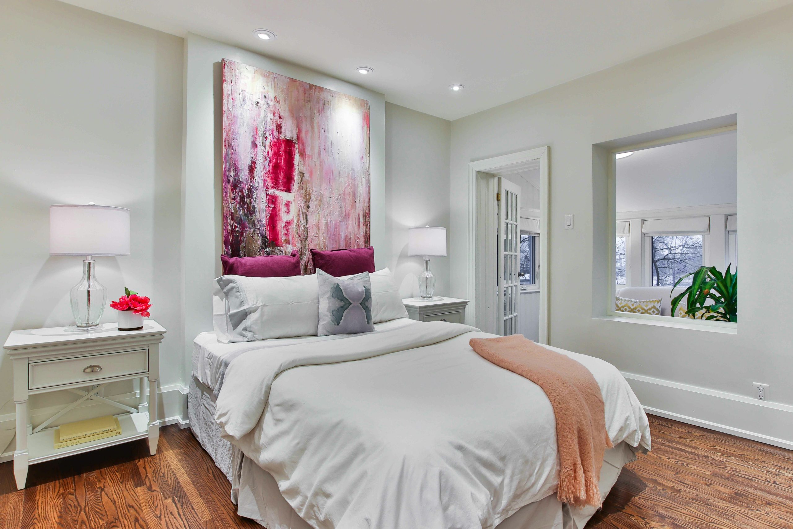 Luxury Bedroom