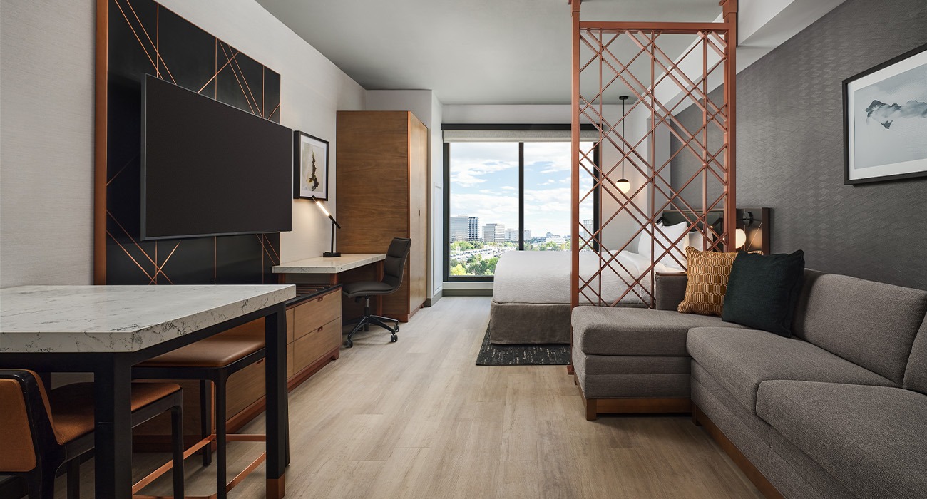 New and Renovated: Hotels and Resorts Elevate Guest Experiences in 2026