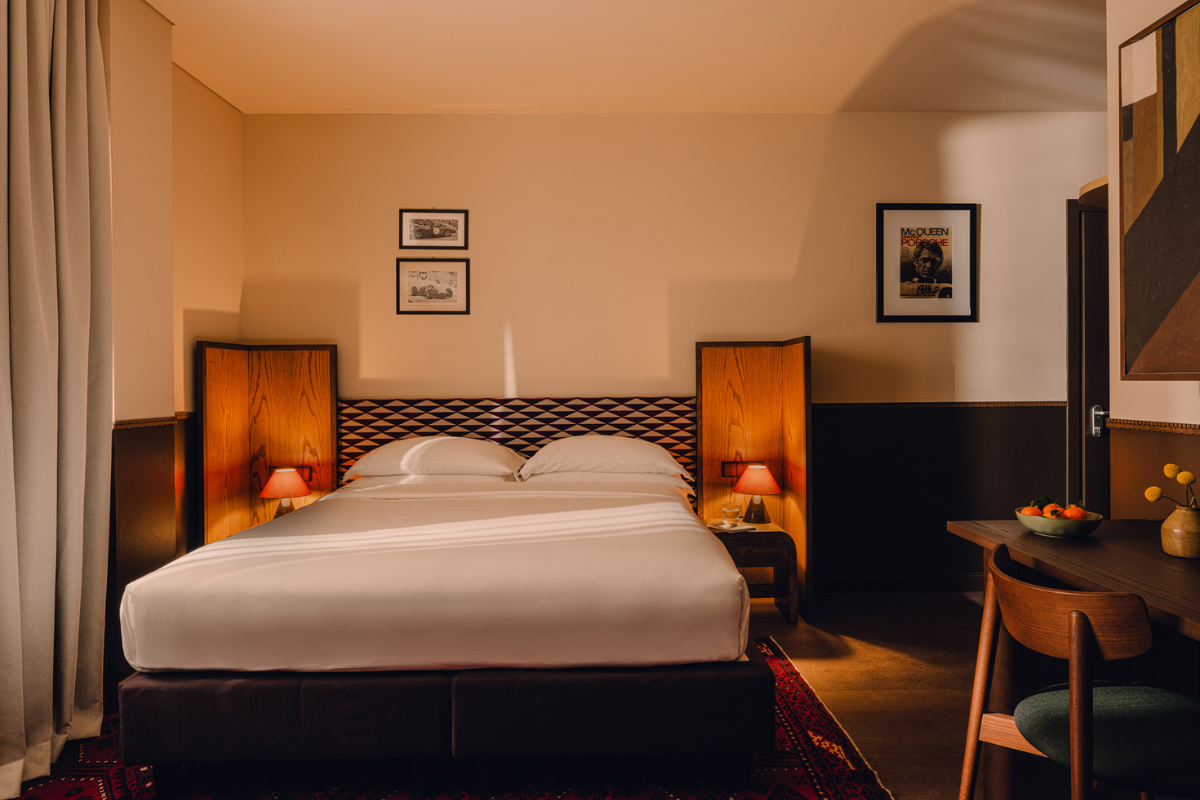 New hotel openings - March 2026 • Hotel Designs