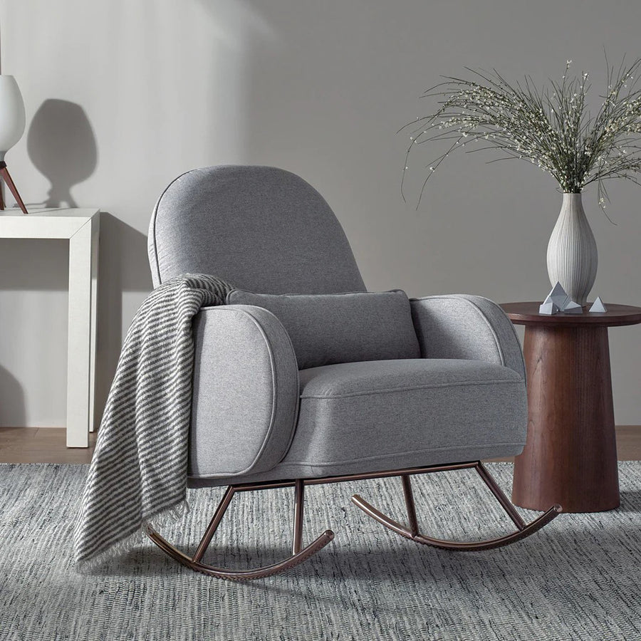 Nursery Works Compass Rocker | Modern Nursery™