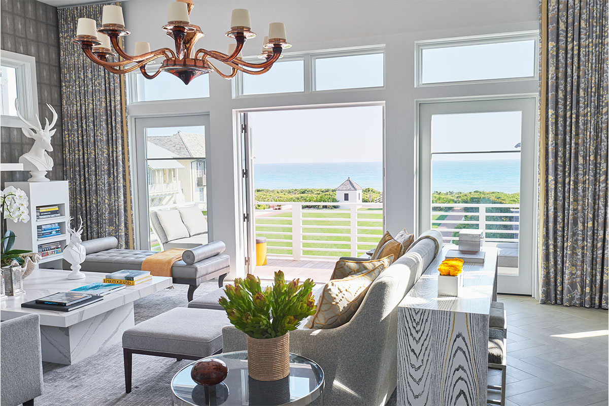 Patio Doors | Window + Door