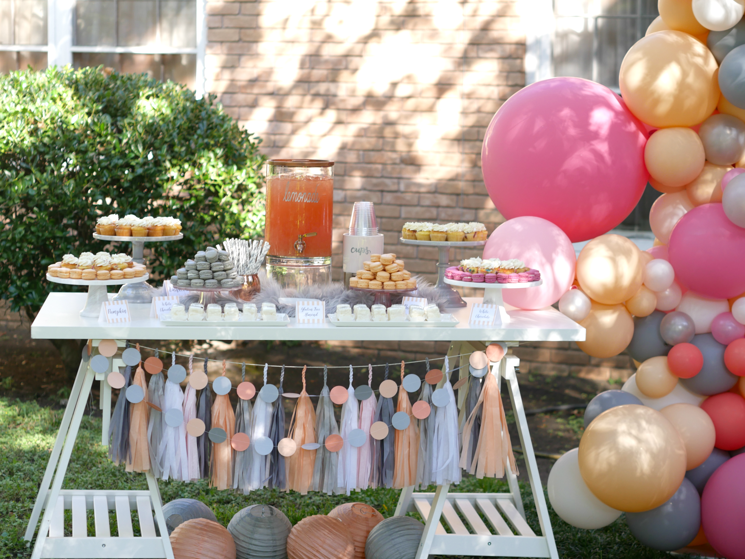 Pemberton Heights Block Party — Mint Events