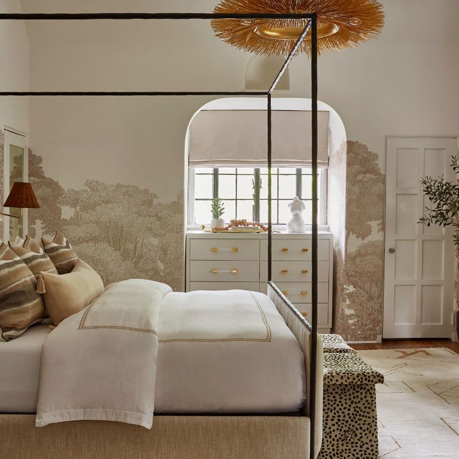 Relaxing bedroom ideas: 10 restful and chic design ideas | Homes and Gardens