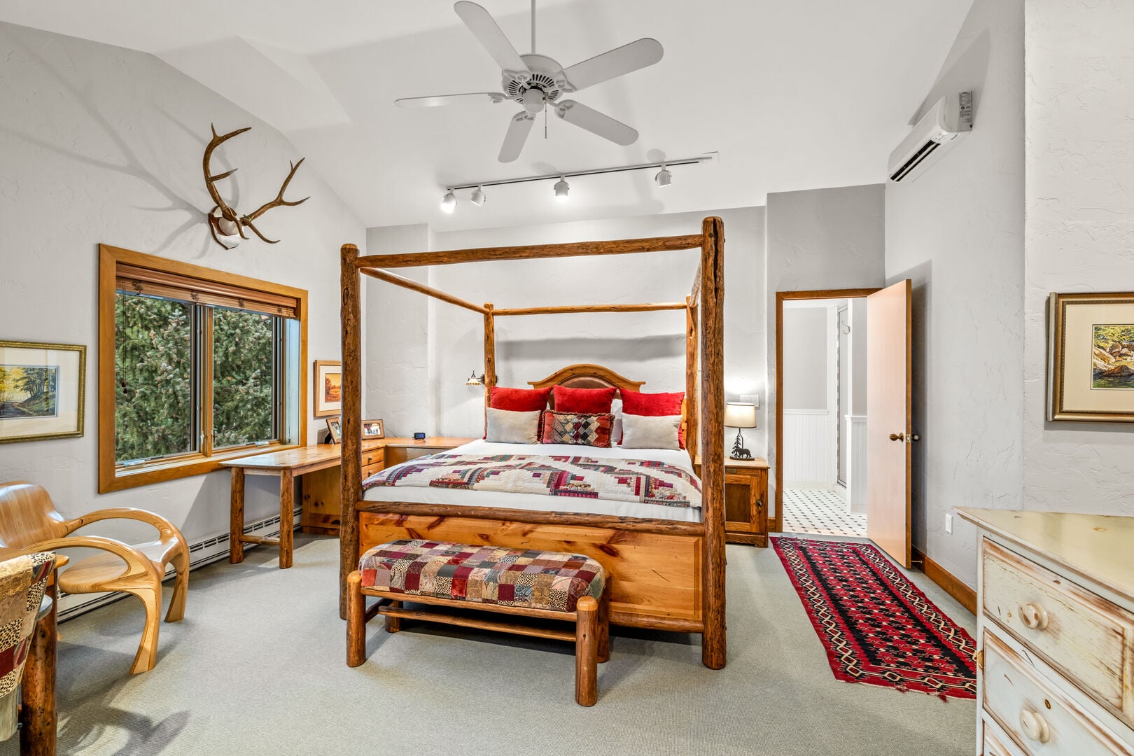 Reserve Bear Claw 615 | Steamboat Springs Condo Rental | Elevated Properties – Elevated Properties