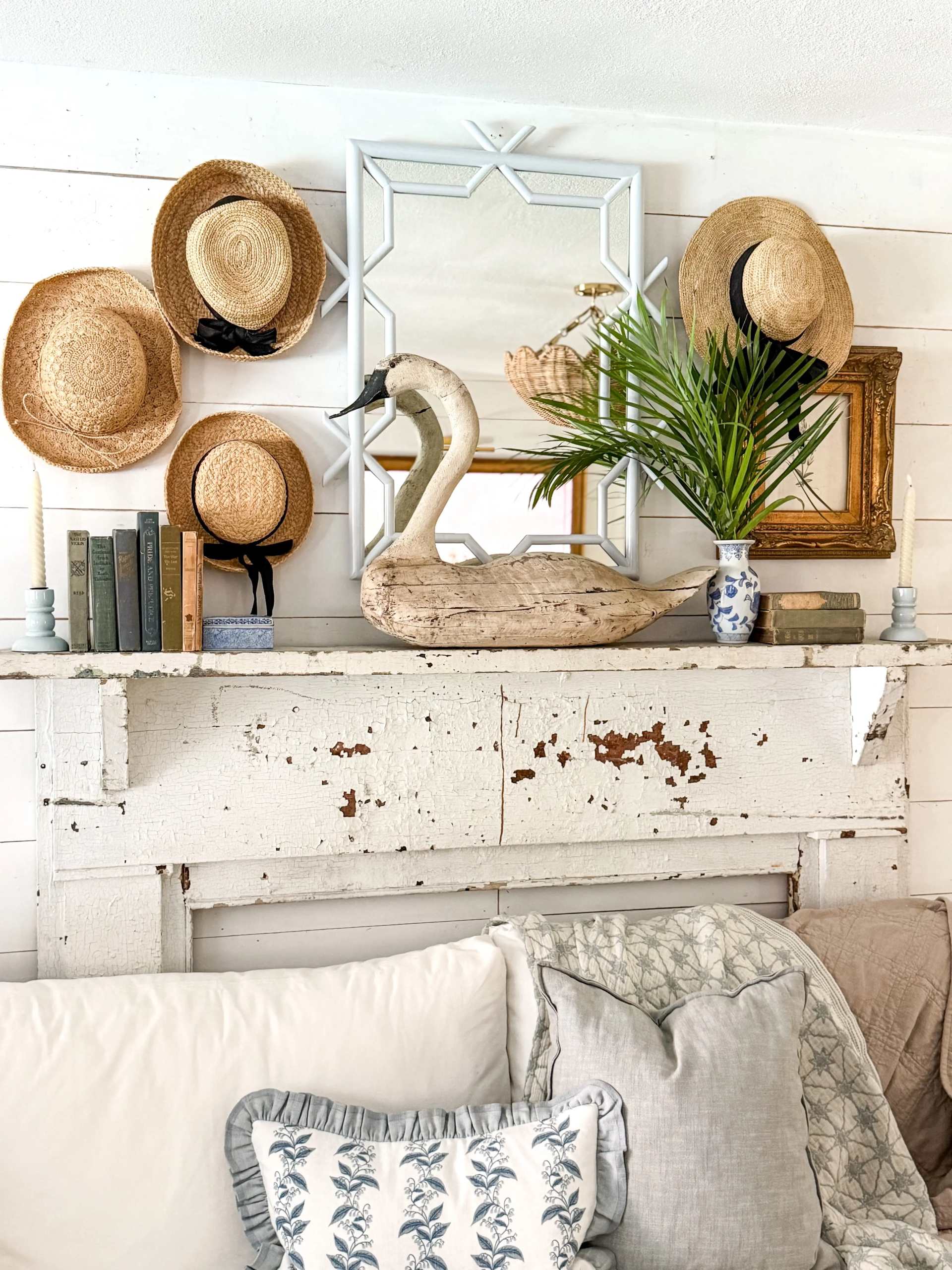 Robyn Huff - Robyn's French Nest
