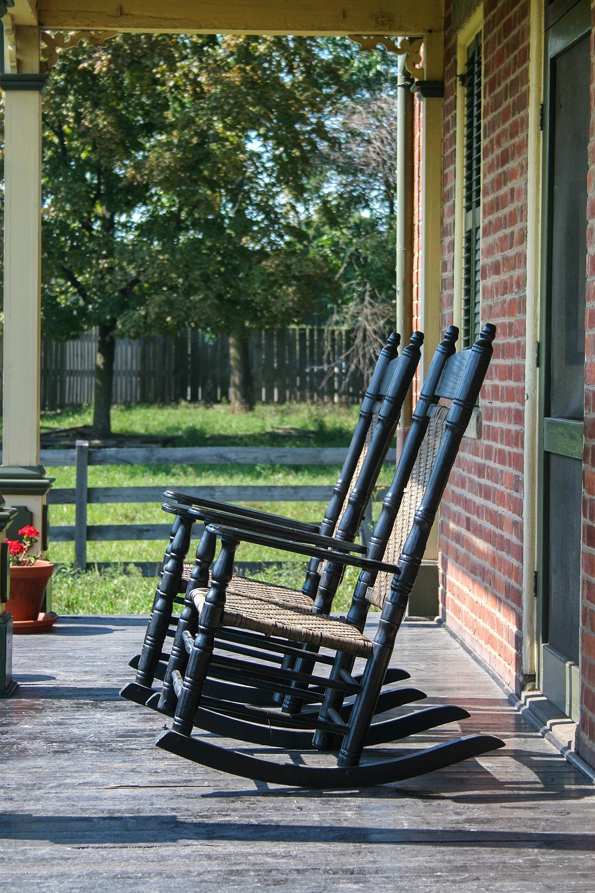 rocking chair, wooden, rocking chairs, chair, chairs, veranda, country living, country, home, rest, relax, rocking chair, rocking chair, rocking chair, rocking chair, rocking chair, country living