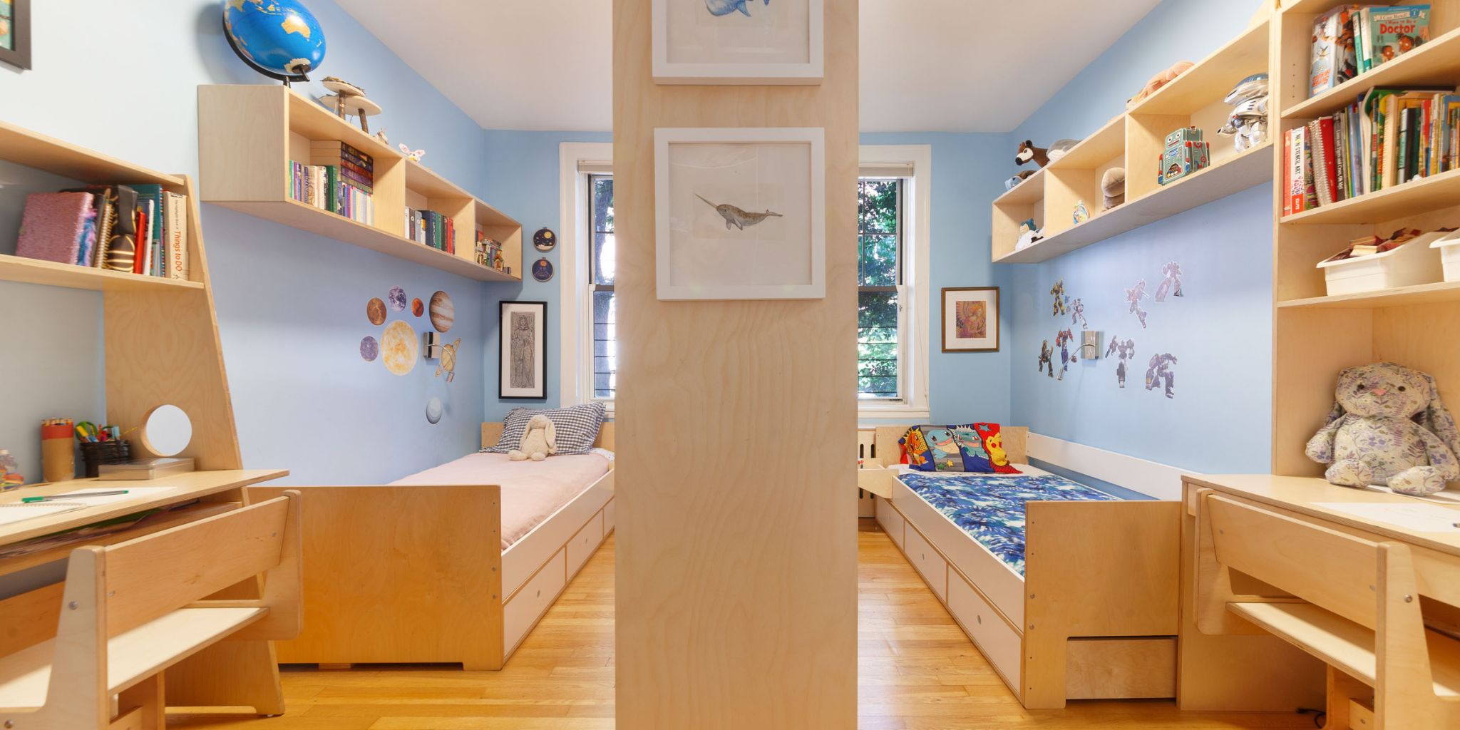Room Divider Ideas: Transform Your Home By Creating Space