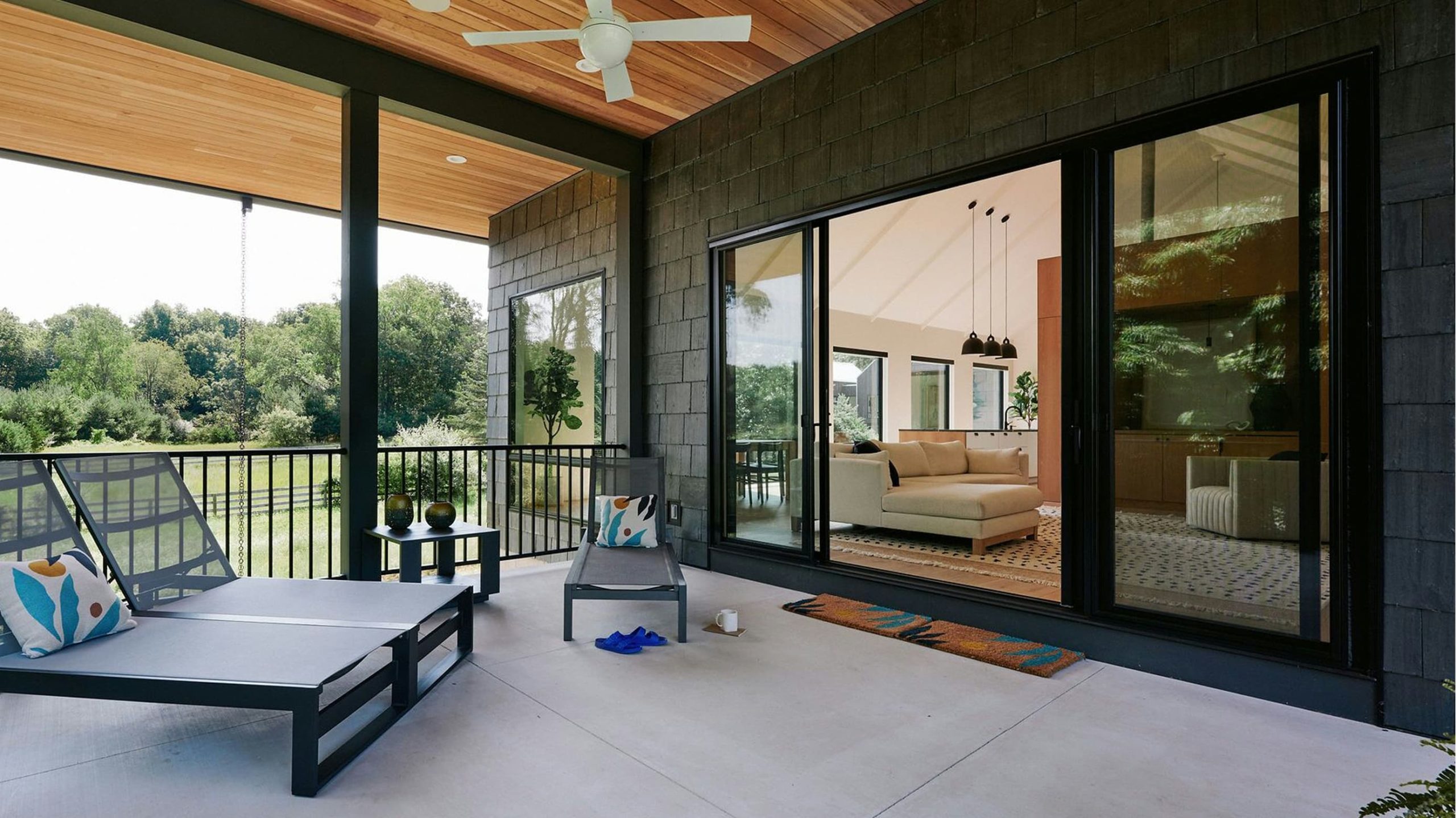 Sliding Glass Doors | Marvin