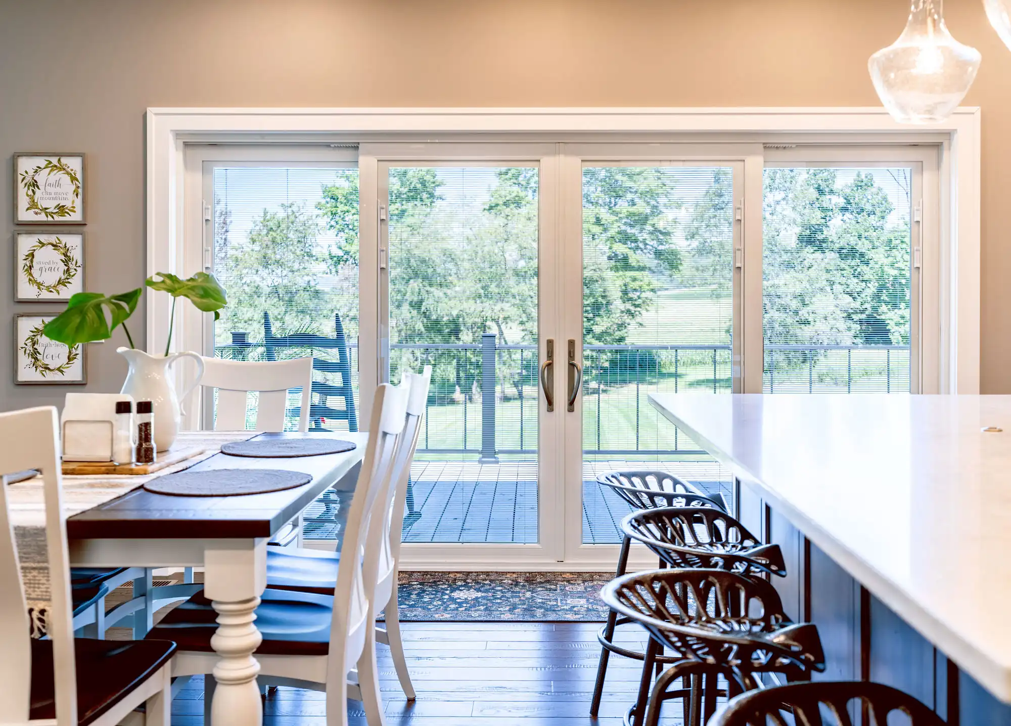 Sliding Patio Doors - Window Works Co.