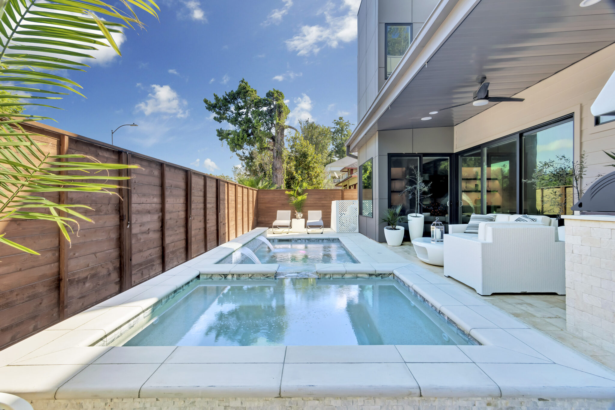 Small Backyard Pools: Designs & Ideas - Cody Pools