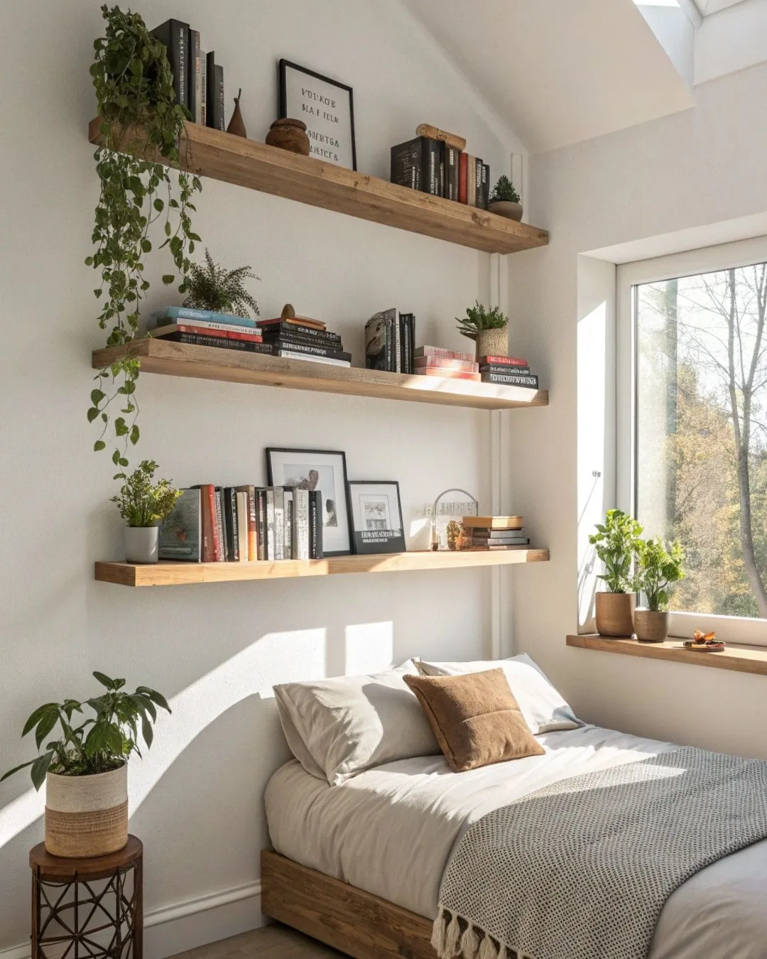Small Bedroom Ideas: 15+ Space-Saving Designs for Modern Homes